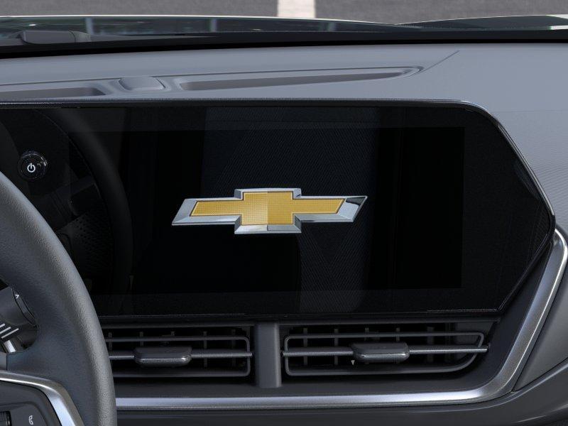 new 2026 Chevrolet Trax car, priced at $27,530