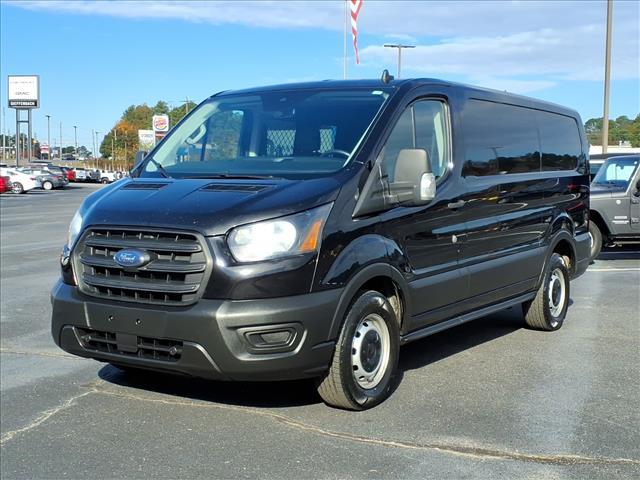 used 2020 Ford Transit-150 car, priced at $14,995
