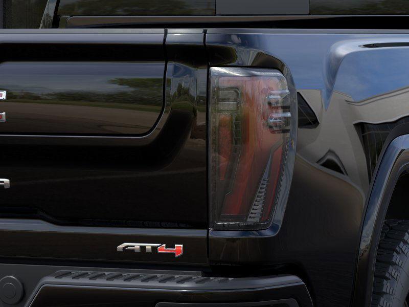 new 2026 GMC Sierra 2500 car, priced at $85,005