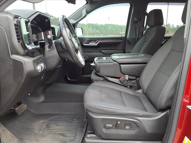used 2022 GMC Sierra 1500 car, priced at $33,995