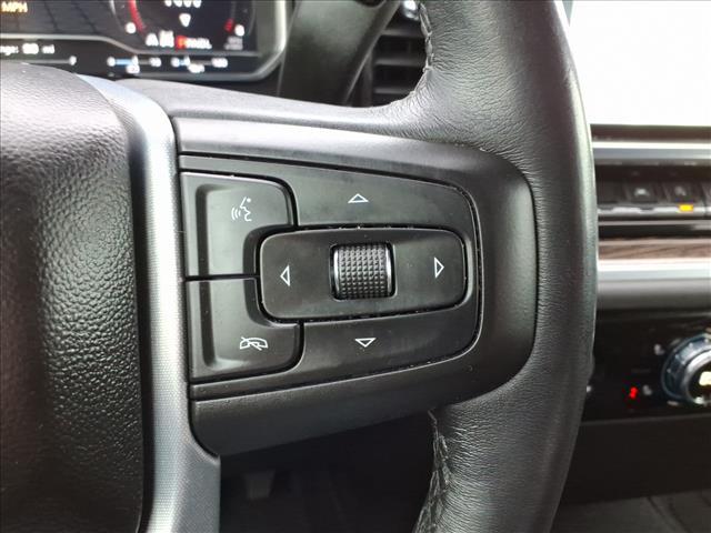 used 2022 GMC Sierra 1500 car, priced at $33,995