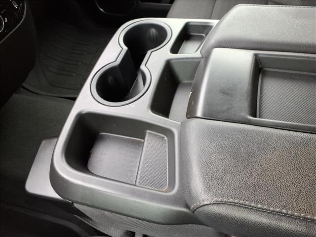 used 2022 GMC Sierra 1500 car, priced at $33,995