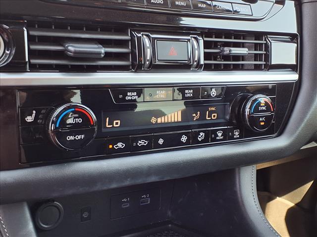 used 2024 Nissan Pathfinder car, priced at $32,921