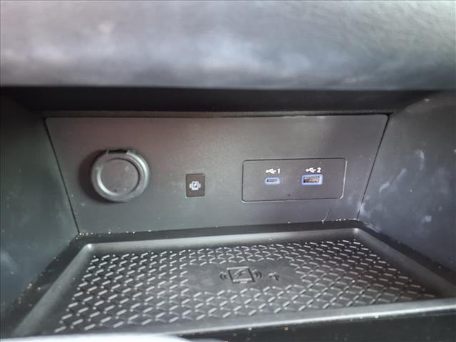 used 2024 Nissan Pathfinder car, priced at $32,921