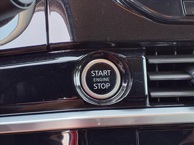 used 2024 Nissan Pathfinder car, priced at $32,921