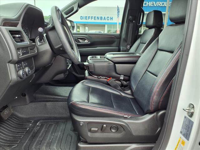 used 2024 Chevrolet Tahoe car, priced at $48,816