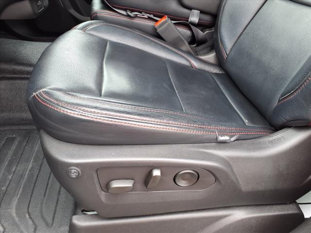 used 2024 Chevrolet Tahoe car, priced at $48,816