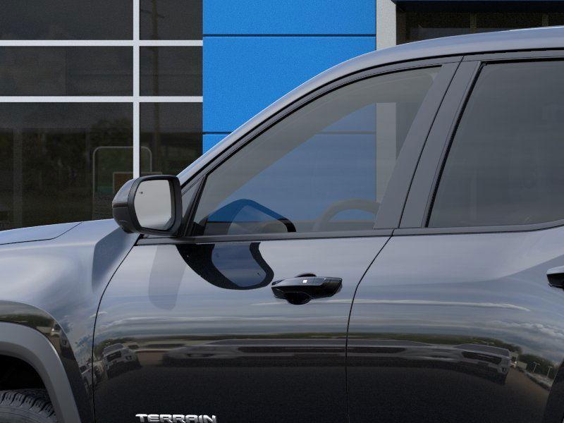 new 2026 GMC Terrain car, priced at $31,335