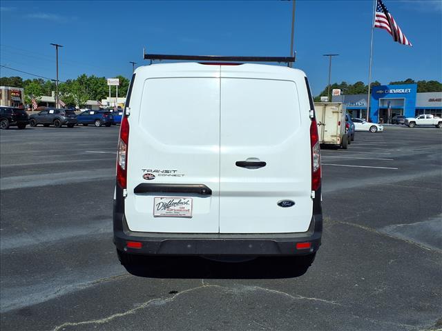used 2020 Ford Transit Connect car, priced at $16,949