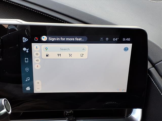 used 2024 Chevrolet Corvette car, priced at $62,654