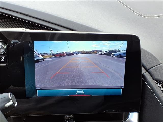 used 2024 Chevrolet Corvette car, priced at $62,654