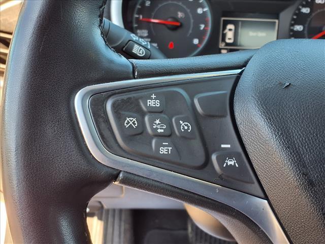 used 2023 Chevrolet Malibu car, priced at $19,995