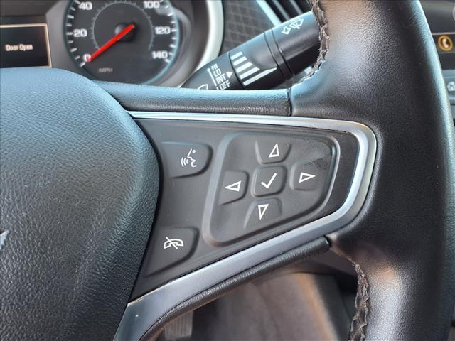 used 2023 Chevrolet Malibu car, priced at $19,995