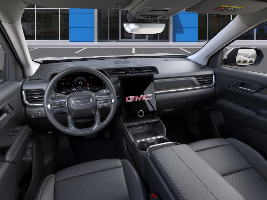 new 2026 GMC Terrain car, priced at $44,572