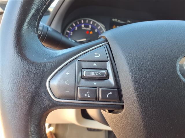 used 2014 INFINITI Q50 car, priced at $13,995