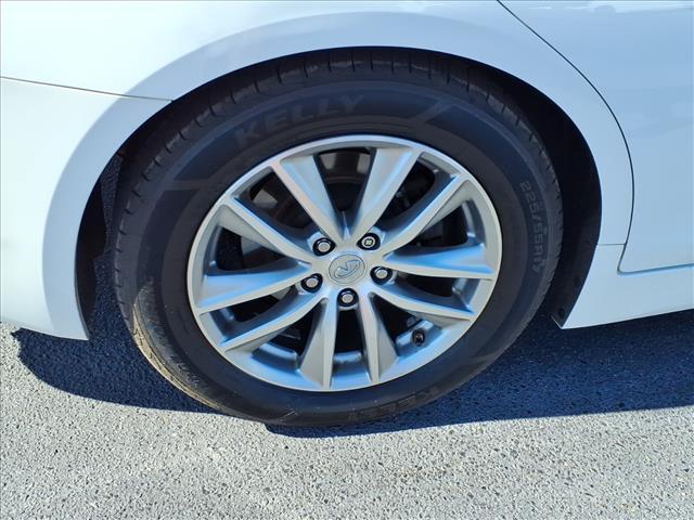 used 2014 INFINITI Q50 car, priced at $13,995