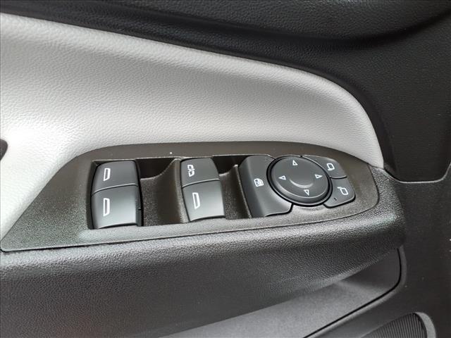 used 2024 Chevrolet Equinox car, priced at $20,997