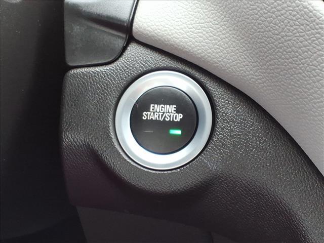 used 2024 Chevrolet Equinox car, priced at $20,997