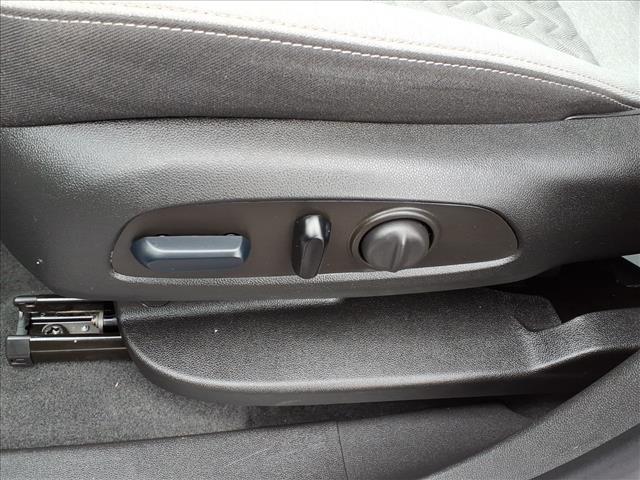 used 2024 Chevrolet Equinox car, priced at $20,997