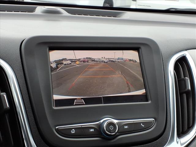 used 2024 Chevrolet Equinox car, priced at $20,997