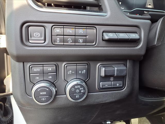 used 2024 GMC Yukon car, priced at $74,995