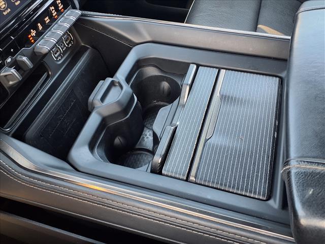 used 2020 Ram 1500 car, priced at $32,532