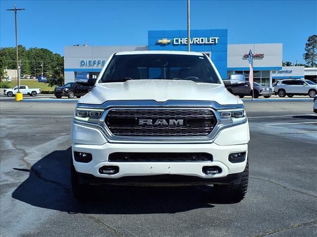 used 2020 Ram 1500 car, priced at $32,532