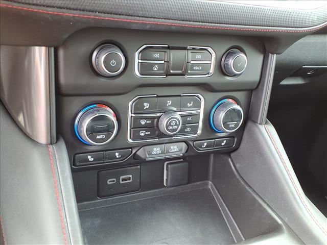 used 2023 Chevrolet Tahoe car, priced at $58,947