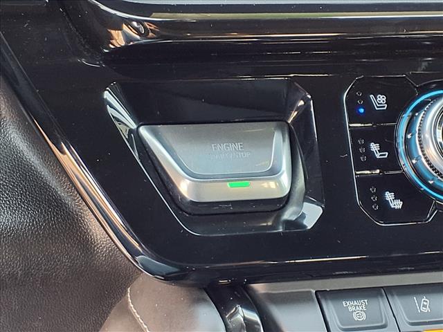 used 2025 GMC Sierra 2500 car, priced at $86,995