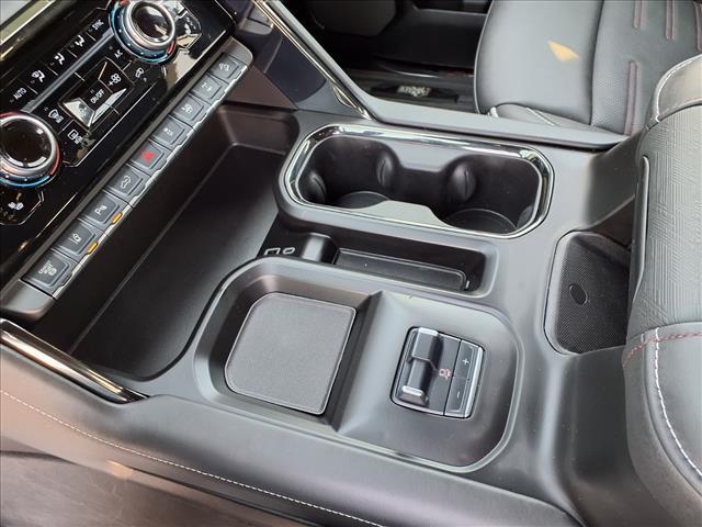 used 2025 GMC Sierra 2500 car, priced at $86,995