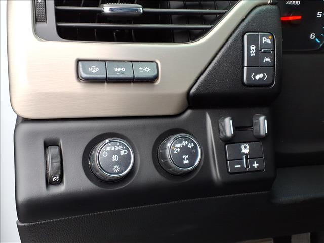 used 2019 GMC Yukon XL car, priced at $32,972