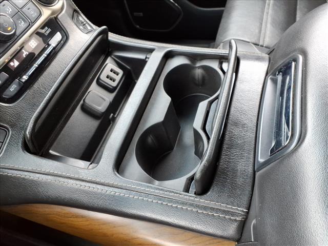 used 2019 GMC Yukon XL car, priced at $32,972