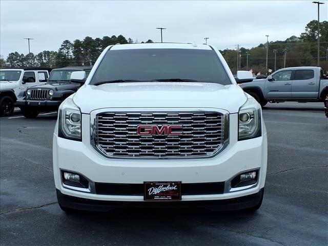 used 2019 GMC Yukon XL car, priced at $32,972