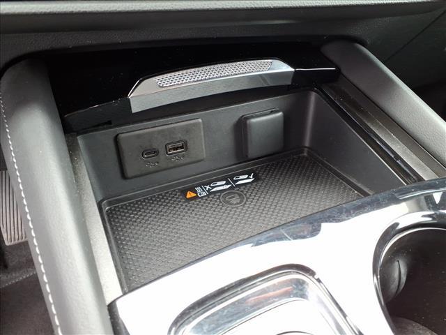 used 2025 Buick Envision car, priced at $29,995