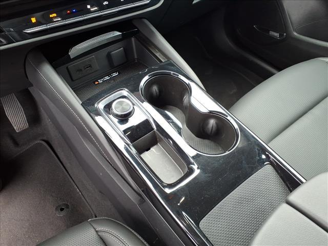 used 2025 Buick Envision car, priced at $29,995