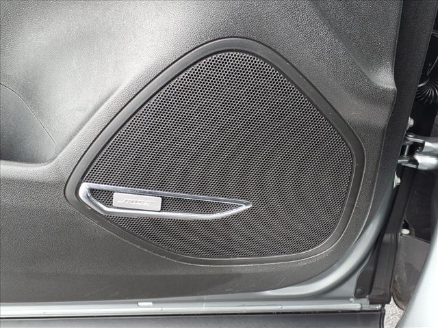 used 2025 Buick Envision car, priced at $29,995