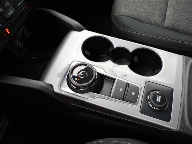 used 2024 Ford Bronco Sport car, priced at $24,995