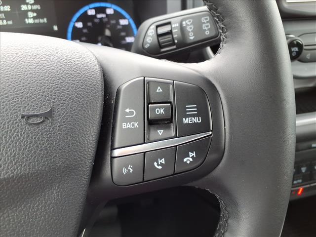 used 2024 Ford Bronco Sport car, priced at $24,995