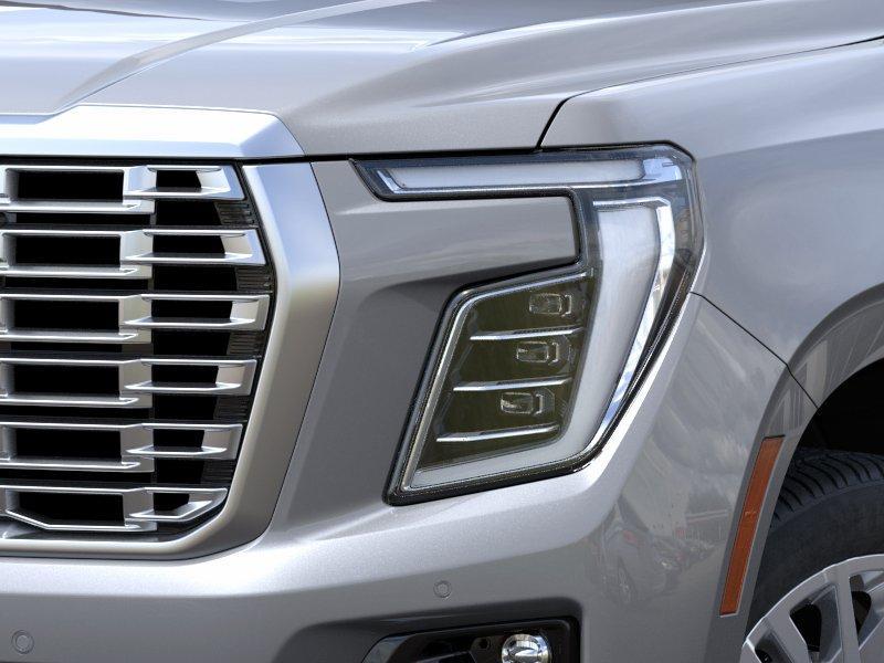 new 2026 GMC Yukon car, priced at $93,668