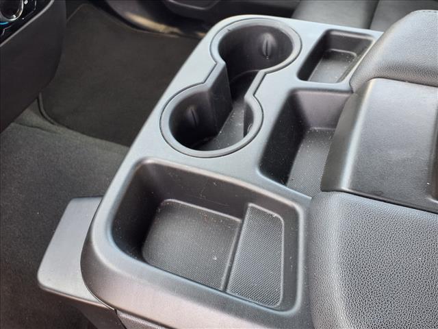 used 2025 GMC Sierra 1500 car, priced at $41,367
