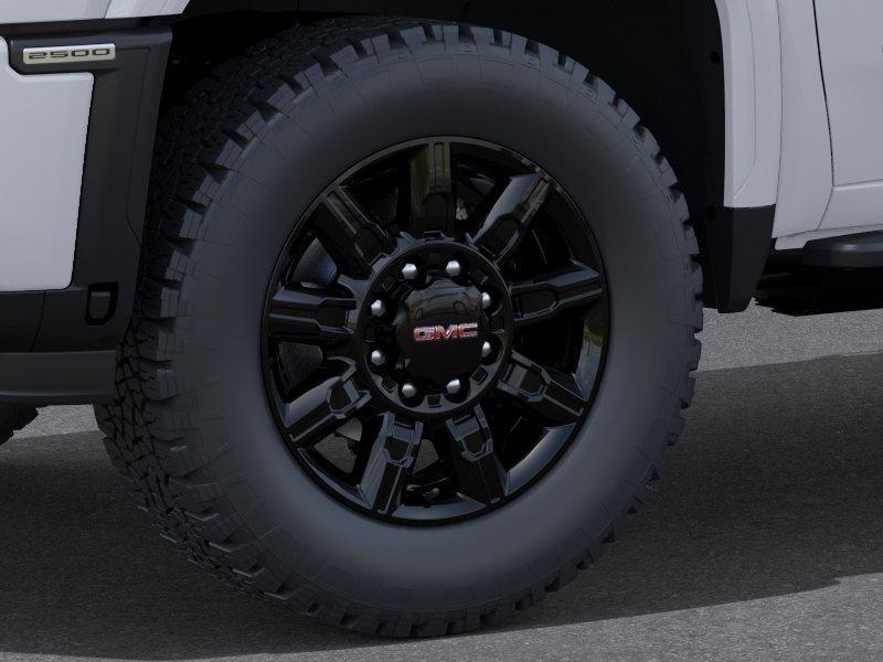 new 2026 GMC Sierra 2500 car, priced at $88,510