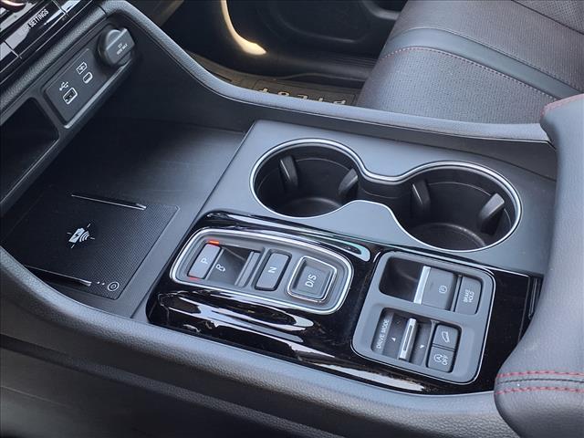 used 2025 Honda Pilot car, priced at $50,773