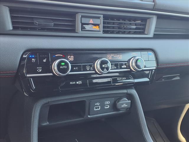 used 2025 Honda Pilot car, priced at $50,773