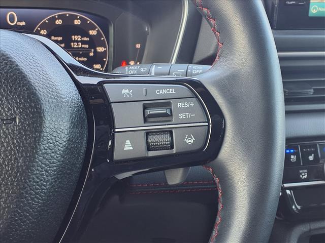 used 2025 Honda Pilot car, priced at $50,773
