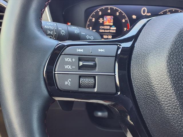 used 2025 Honda Pilot car, priced at $50,773