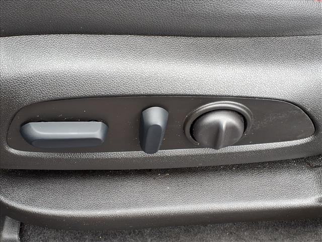 used 2025 Chevrolet Blazer car, priced at $33,995