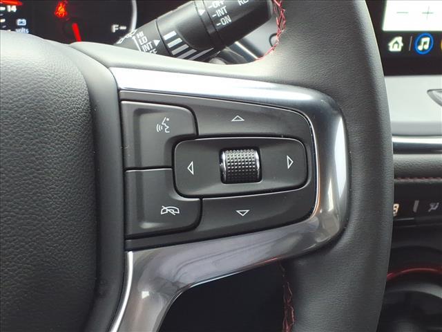 used 2025 Chevrolet Blazer car, priced at $33,995