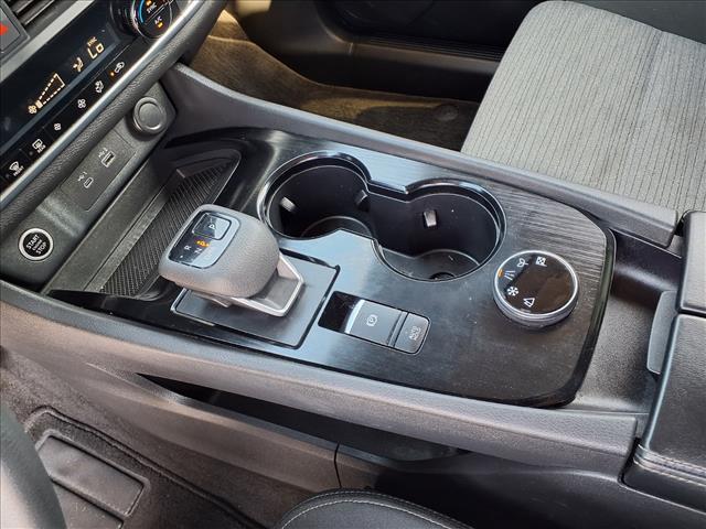 used 2023 Nissan Rogue car, priced at $22,995