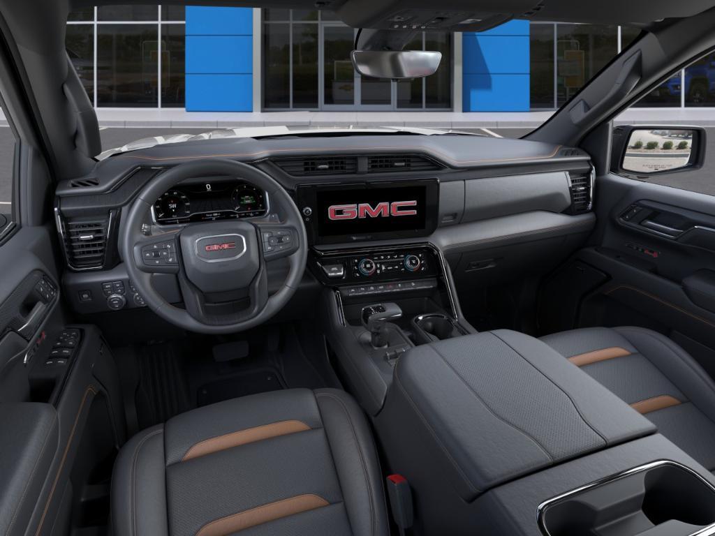 new 2026 GMC Sierra 1500 car, priced at $64,529