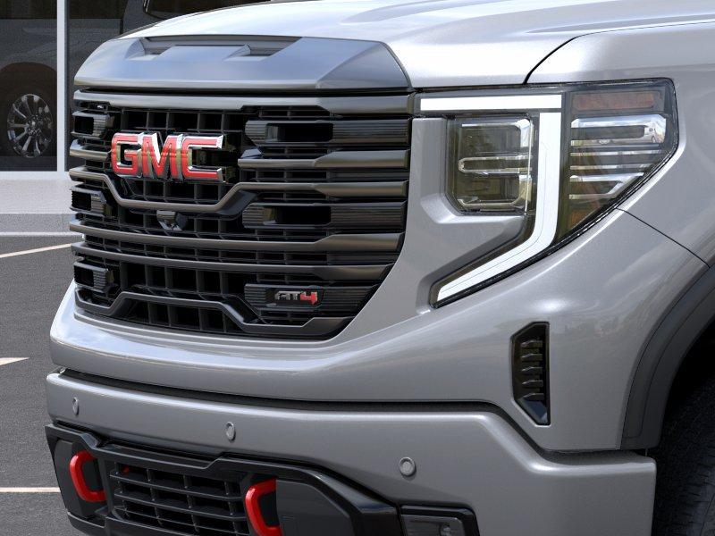 new 2026 GMC Sierra 1500 car, priced at $64,529